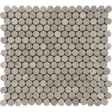 SAVANNAH WOODEN PENNY POLISHED