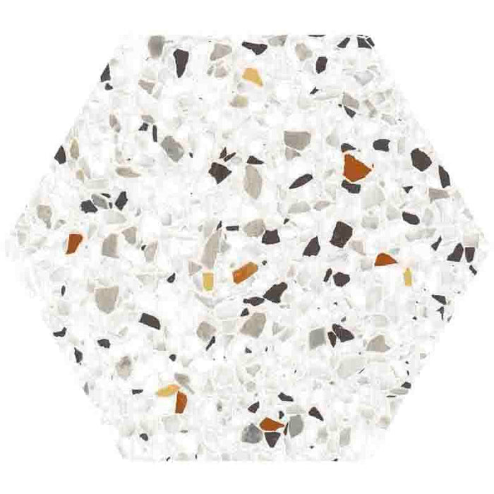 TERRA  MULTICOLOR SPECKLED