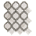 WATERJET TRELLIS 1