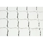 3x3 Thassos White Lantern ( Casablanca ) Mosaic Tile - TILE & MOSAIC DEPOT