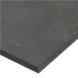 Beton Antracite 24x24 2 cm Porcelain Paver.