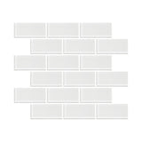 Bright White 2x4 Random