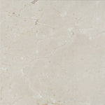 Crema Marfil Select Marble 12x12 Polished Tile - TILE AND MOSAIC DEPOT