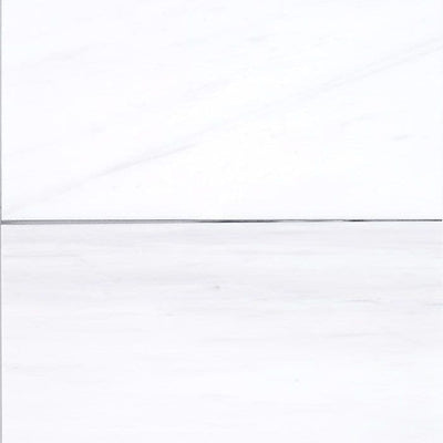 Dolomite Pearl Marble 6x12 Honed Tile - TILE AND MOSAIC DEPOT
