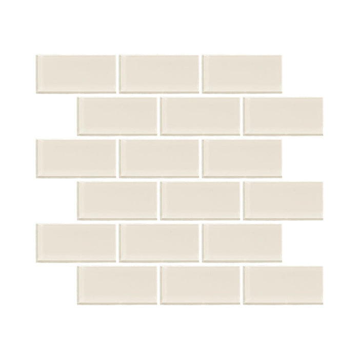 Ivory 2x4 Random