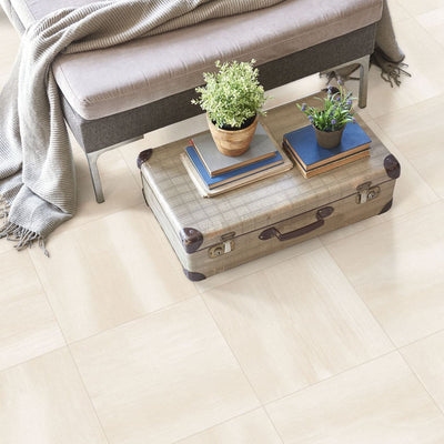 Ivory 24x24