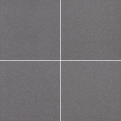 Bluestone 24x24 2 cm Porcelain Paver - TILE & MOSAIC DEPOT