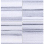 Marmara Marble 6X6 Polished Tile - TILE AND MOSAIC DEPOT