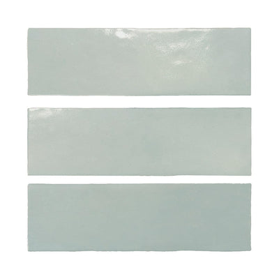 Medina Green 2.5x8