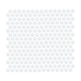 Oxygen Pennyround