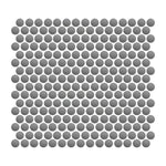Platinum Pennyround