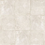 Soreno Ivory 24x24 2 cm Porcelain Paver - TILE & MOSAIC DEPOT
