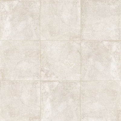 Soreno Ivory 24x24 2 cm Porcelain Paver - TILE & MOSAIC DEPOT