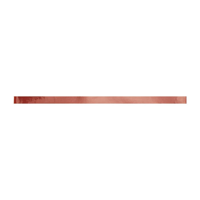 Terracotta Glossy Jolly