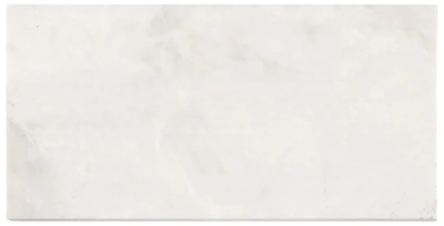 Bianco Congelato Nimbus Marble 12x24 Leathered Micro-Beveled Tile - TILE & MOSAIC DEPOT