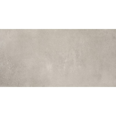 Vista Grey 12x24 Matte Rectified Porcelain Tile - TILE AND MOSAIC DEPOT