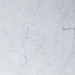 White Carrara Marble 4x4 Polished Tile - TILE AND MOSAIC DEPOT